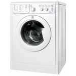 Ремонт Indesit IWSC 5088 в Рязани