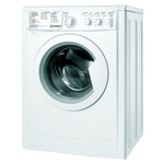 Ремонт Indesit ESC 1150 B в Рязани