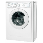 Ремонт Indesit IWSB 5105 в Рязани