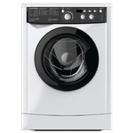 Ремонт Indesit EWSD 51031 BK CIS в Рязани