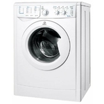 Ремонт Indesit IWDC 6105 в Рязани