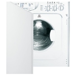 Ремонт Indesit IWME 106 в Рязани