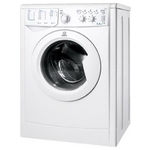 Ремонт Indesit IWB 6085 в Рязани