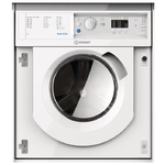 Ремонт Indesit BI WMIL 71252 в Рязани