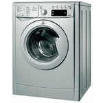 Ремонт Indesit IWE 7168 S в Рязани