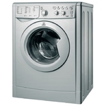 Ремонт Indesit IWDC 7125 S в Рязани