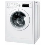 Ремонт Indesit IWE 7105 B в Рязани