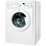 Ремонт Indesit IWD 6125 в Рязани