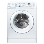 Ремонт Indesit BWSD 71252 W в Рязани