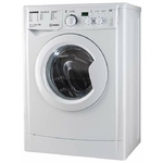 Ремонт Indesit EWSD 61253 W в Рязани