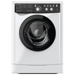 Ремонт Indesit EWSC 51051 BK в Рязани