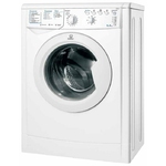 Ремонт Indesit IWSB 5095 в Рязани