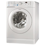 Ремонт Indesit BWSD 61051 1 в Рязани