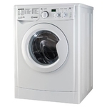 Ремонт Indesit EWSD 61031 в Рязани