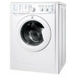 Ремонт Indesit IWSD 5108 ECO в Рязани