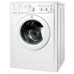 Ремонт Indesit IWSC 51052A в Рязани