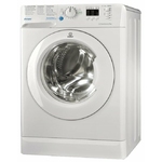 Ремонт Indesit BWSA 61051 в Рязани