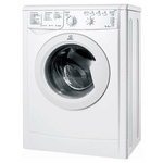 Ремонт Indesit IWSB 5083 в Рязани