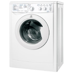 Ремонт Indesit IWSC 6085 в Рязани