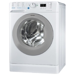 Ремонт Indesit BWSA 61053 WSG в Рязани