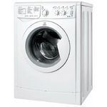 Ремонт Indesit IWC 7123 в Рязани