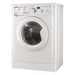 Ремонт Indesit EWSD 61251 W в Рязани