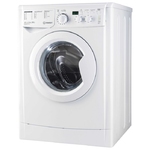 Ремонт Indesit EWSD 61252 W в Рязани