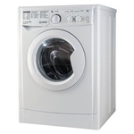 Ремонт Indesit EWSC 61051 в Рязани