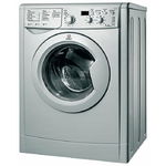 Ремонт Indesit IWD 8125 S в Рязани