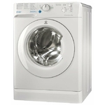 Ремонт Indesit BWSB 50851 в Рязани