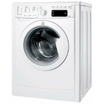 Ремонт Indesit IWE 7108 в Рязани