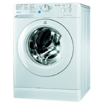 Ремонт Indesit BWSB 61051 в Рязани