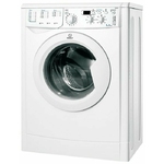 Ремонт Indesit IWSD 51051 C ECO в Рязани