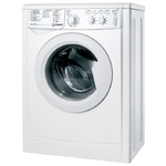 Ремонт Indesit EWSC 6105 в Рязани