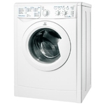 Ремонт Indesit EWSE 61051 в Рязани